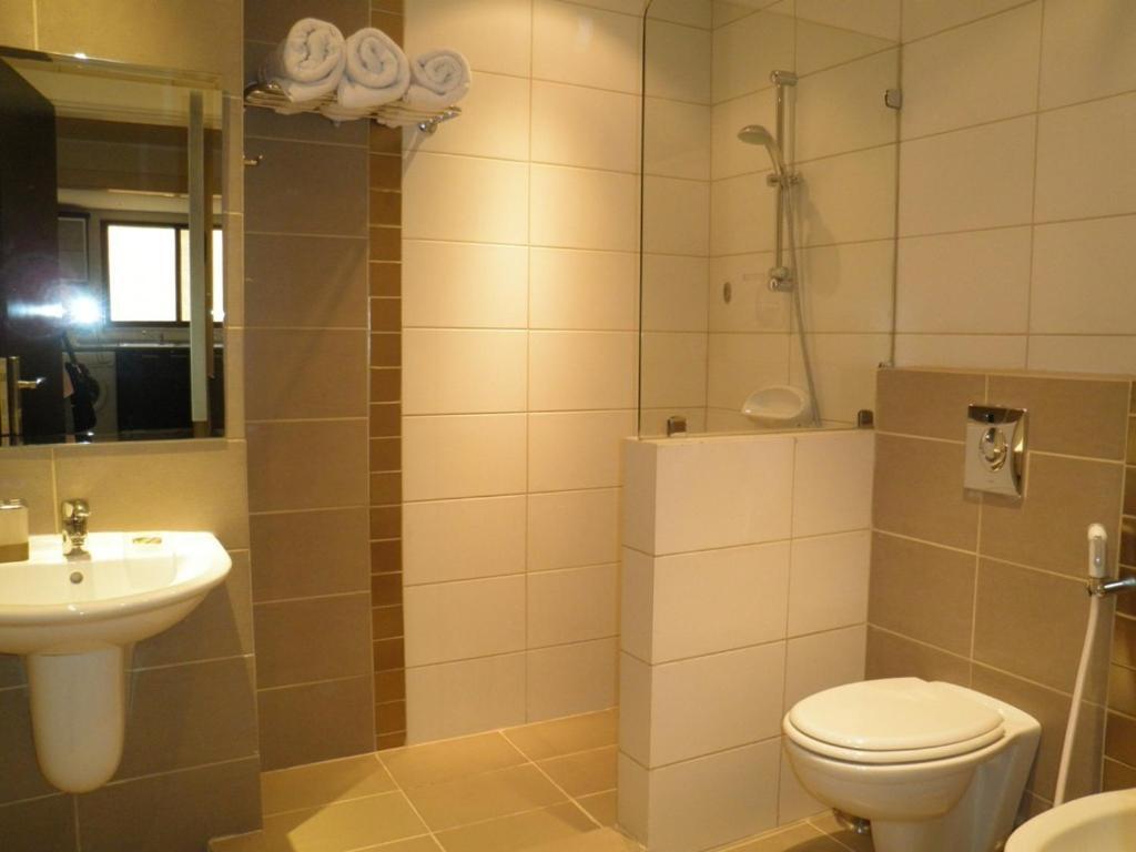 Granada Suites Hotel Amman Cameră foto