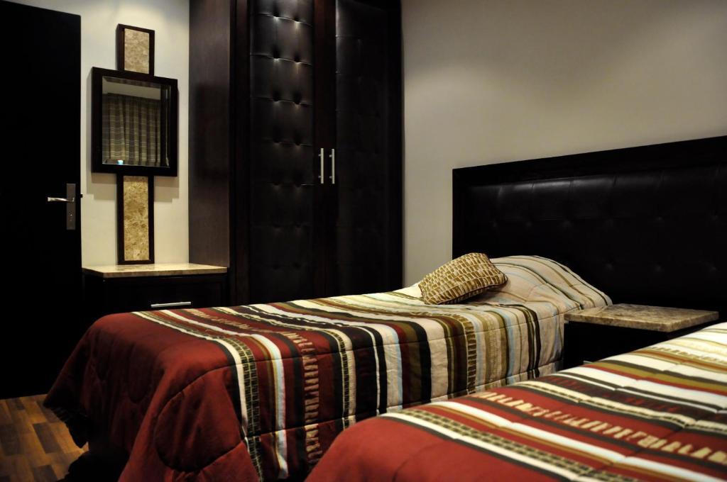 Granada Suites Hotel Amman Cameră foto