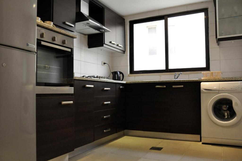 Granada Suites Hotel Amman Cameră foto