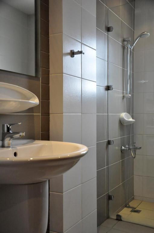 Granada Suites Hotel Amman Cameră foto