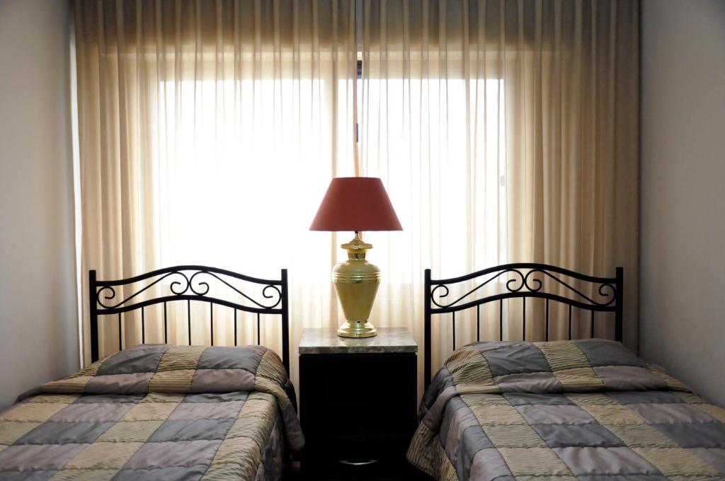 Granada Suites Hotel Amman Cameră foto